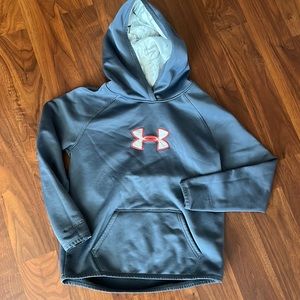 Under Armour Boys Sweatshirt